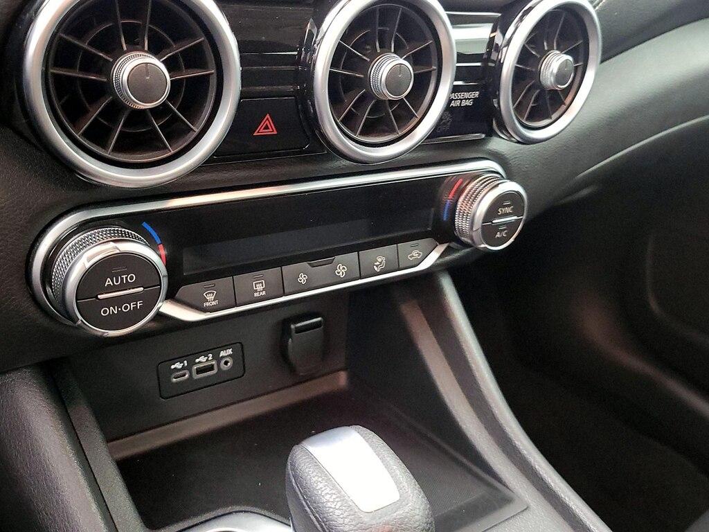 used 2021 Nissan Sentra car, priced at $17,998