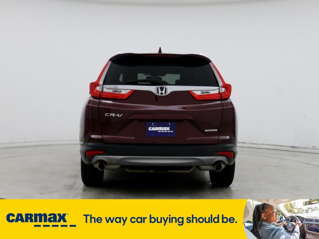 used 2019 Honda CR-V car, priced at $24,998