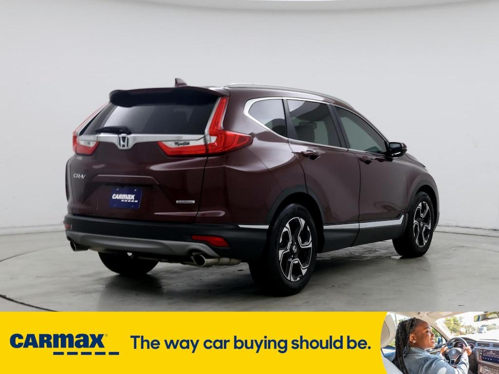 used 2019 Honda CR-V car, priced at $24,998