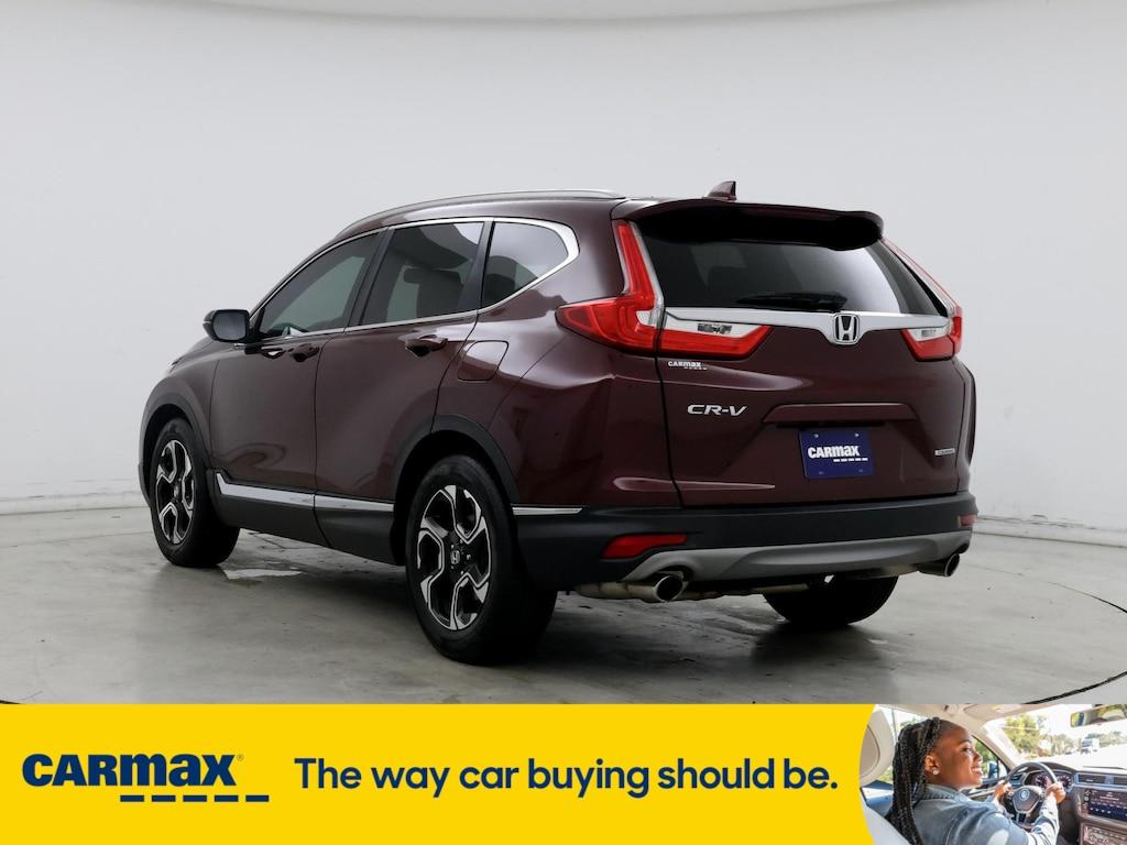 used 2019 Honda CR-V car, priced at $24,998