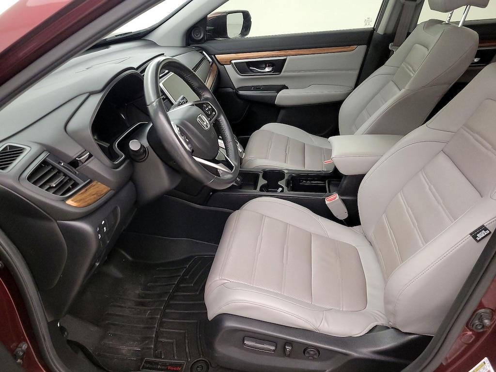 used 2019 Honda CR-V car, priced at $24,998