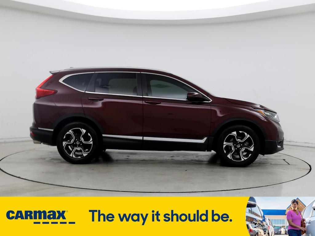 used 2019 Honda CR-V car, priced at $24,998