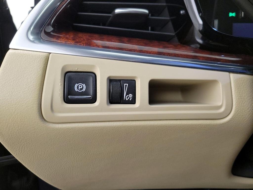 used 2019 Cadillac XT5 car, priced at $20,998