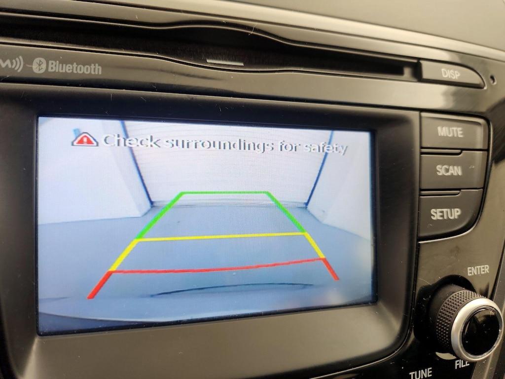 used 2015 Hyundai Elantra car, priced at $13,998