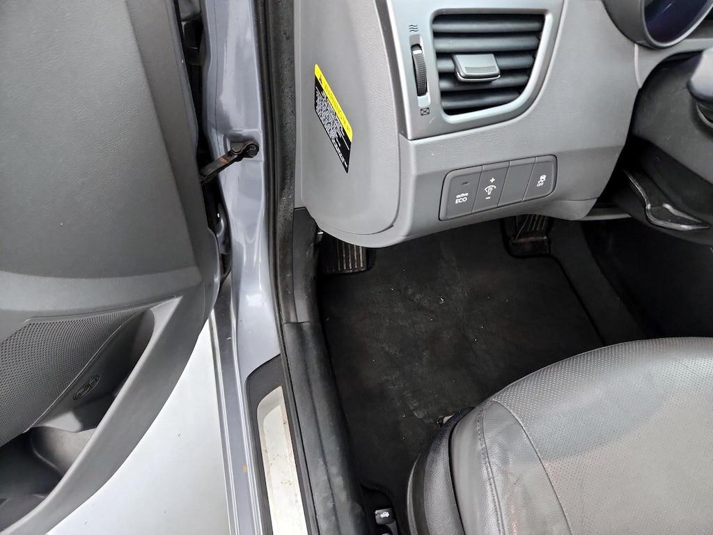 used 2015 Hyundai Elantra car, priced at $13,998