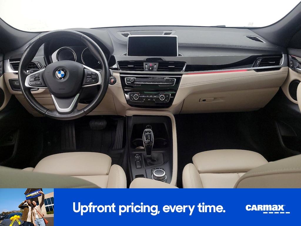 used 2020 BMW X2 car, priced at $22,998