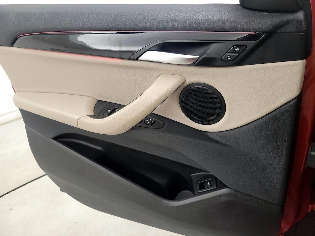 used 2020 BMW X2 car, priced at $22,998