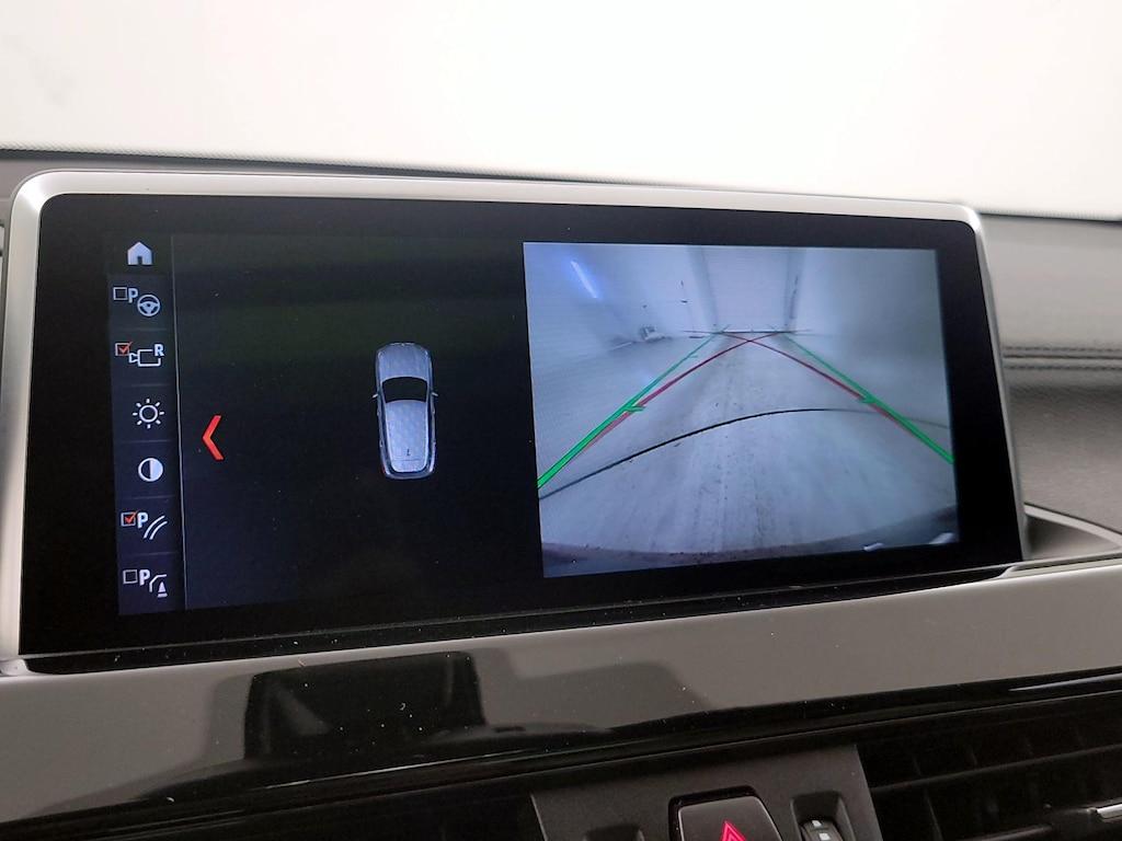 used 2020 BMW X2 car, priced at $22,998