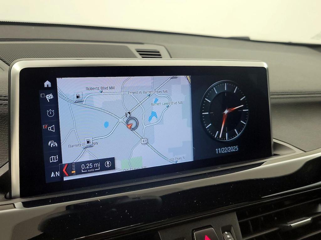 used 2020 BMW X2 car, priced at $22,998