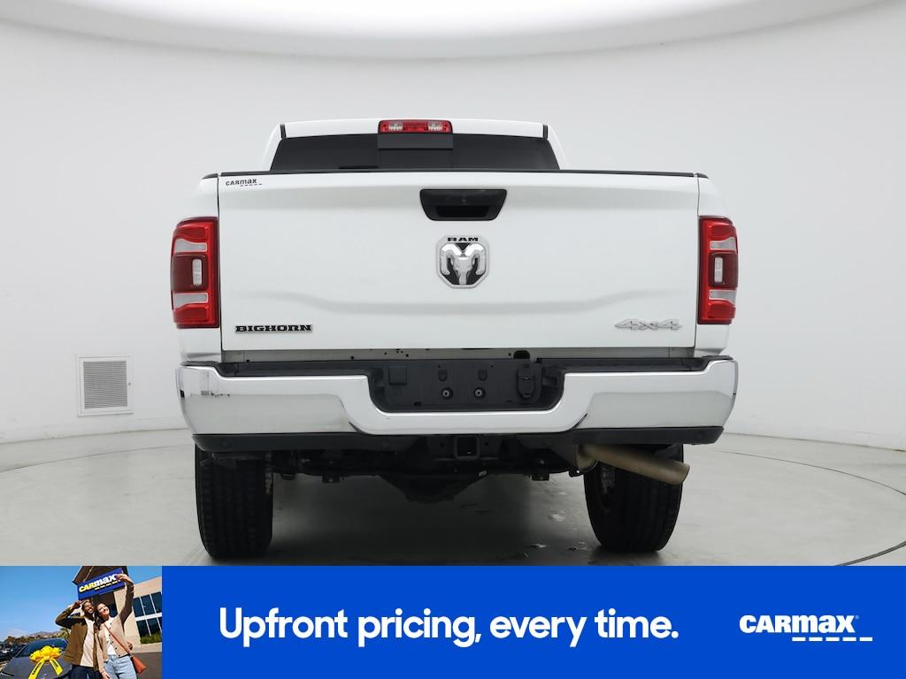 used 2024 Ram 2500 car, priced at $41,998