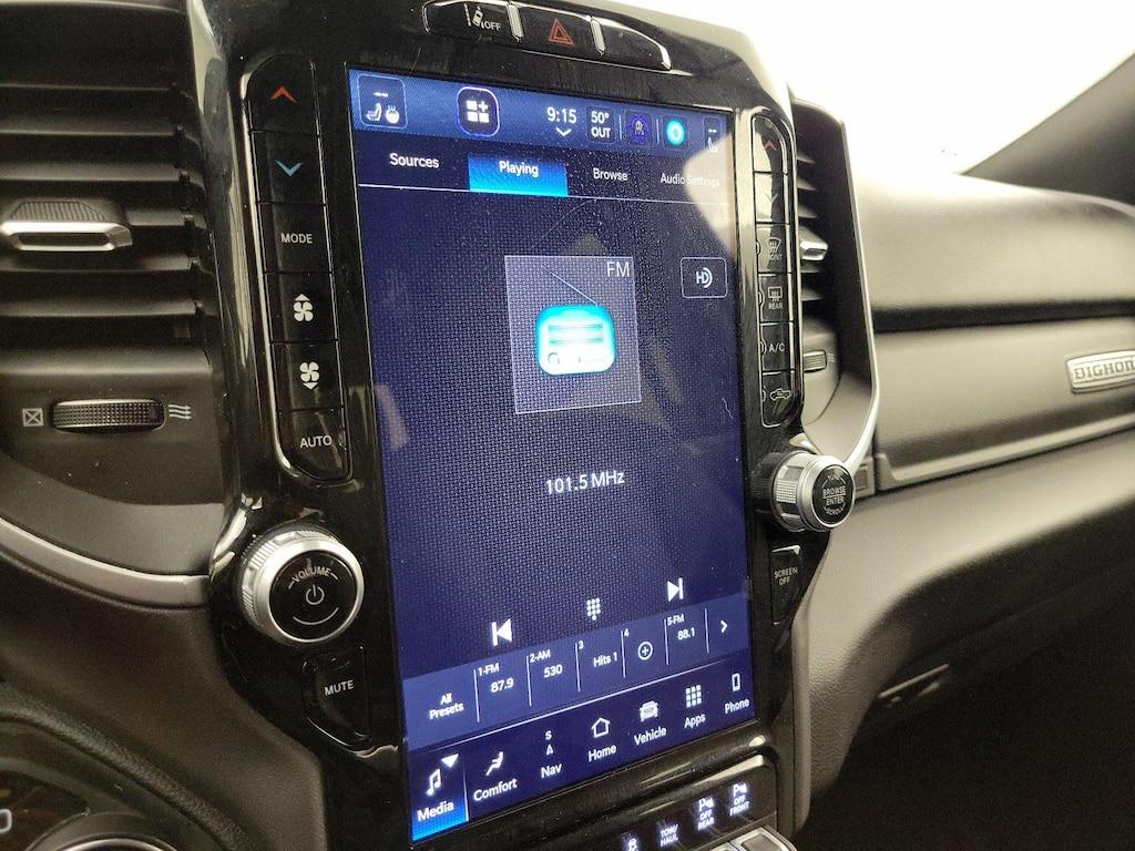 used 2024 Ram 2500 car, priced at $41,998