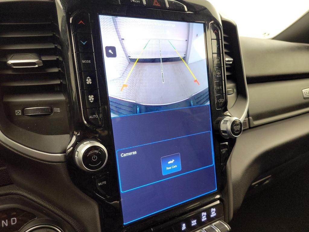 used 2024 Ram 2500 car, priced at $41,998