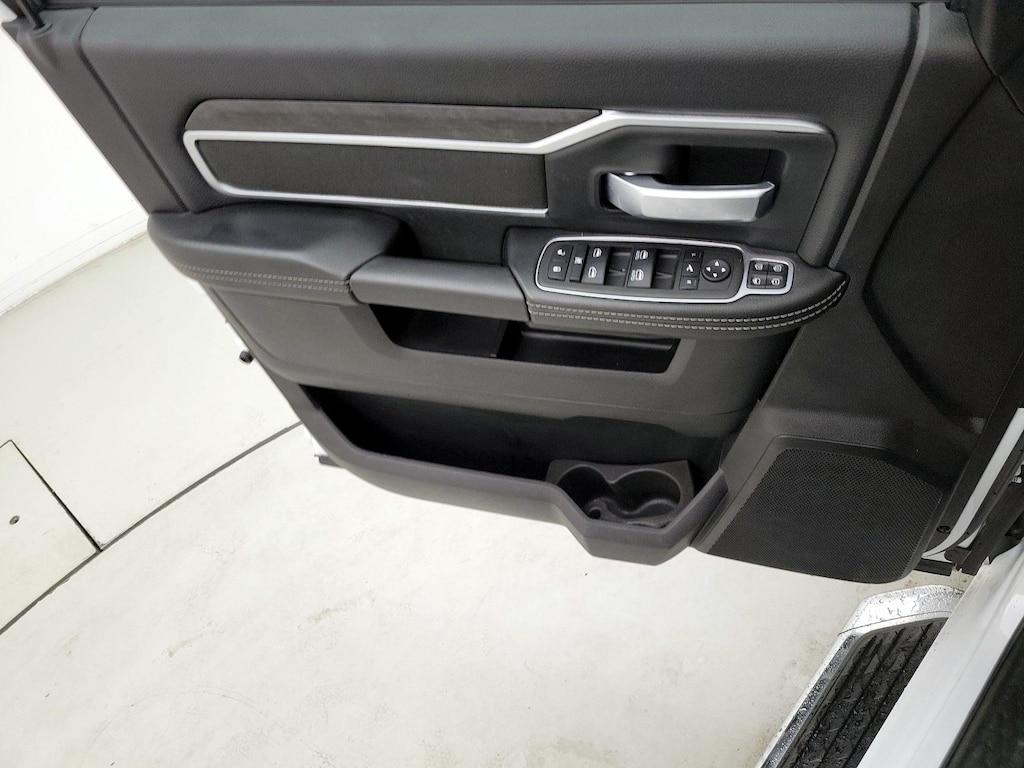 used 2024 Ram 2500 car, priced at $41,998