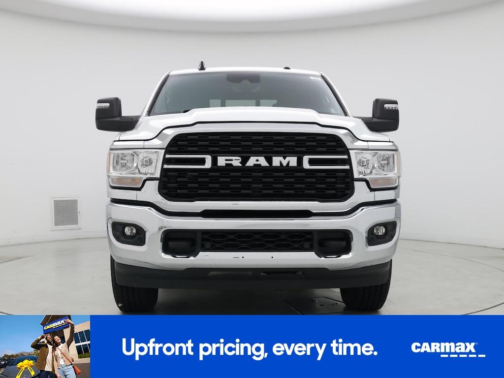 used 2024 Ram 2500 car, priced at $41,998