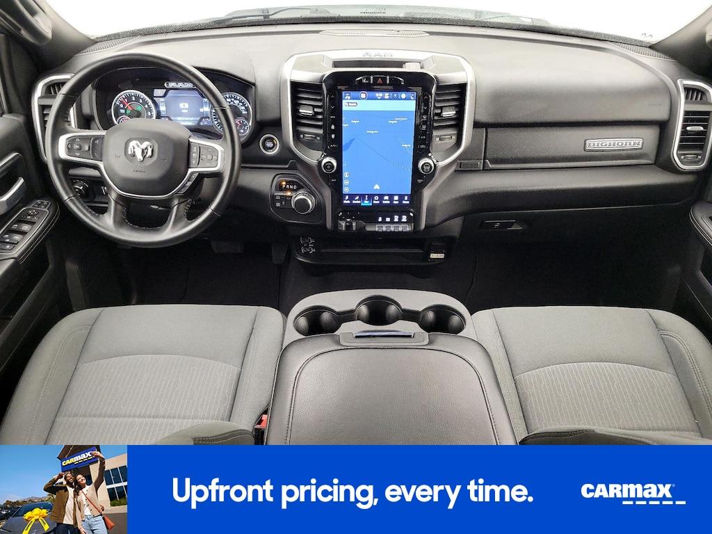 used 2024 Ram 2500 car, priced at $41,998