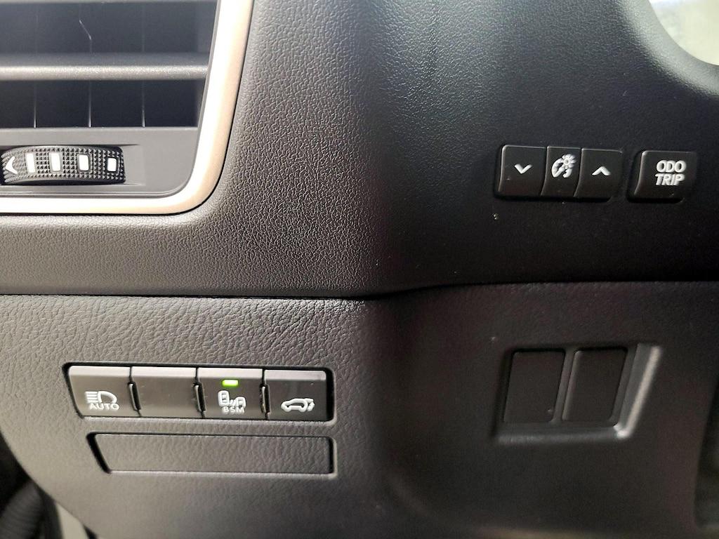 used 2020 Lexus NX 300 car, priced at $27,998