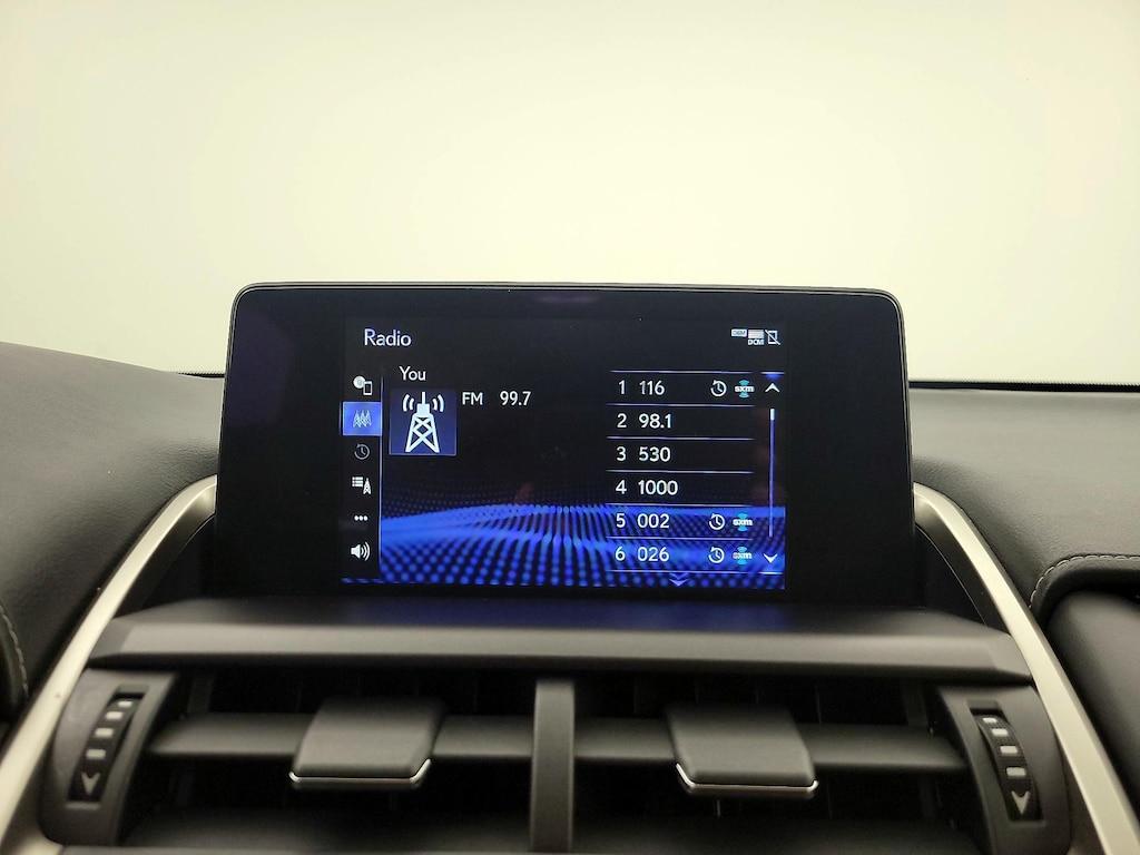 used 2020 Lexus NX 300 car, priced at $27,998