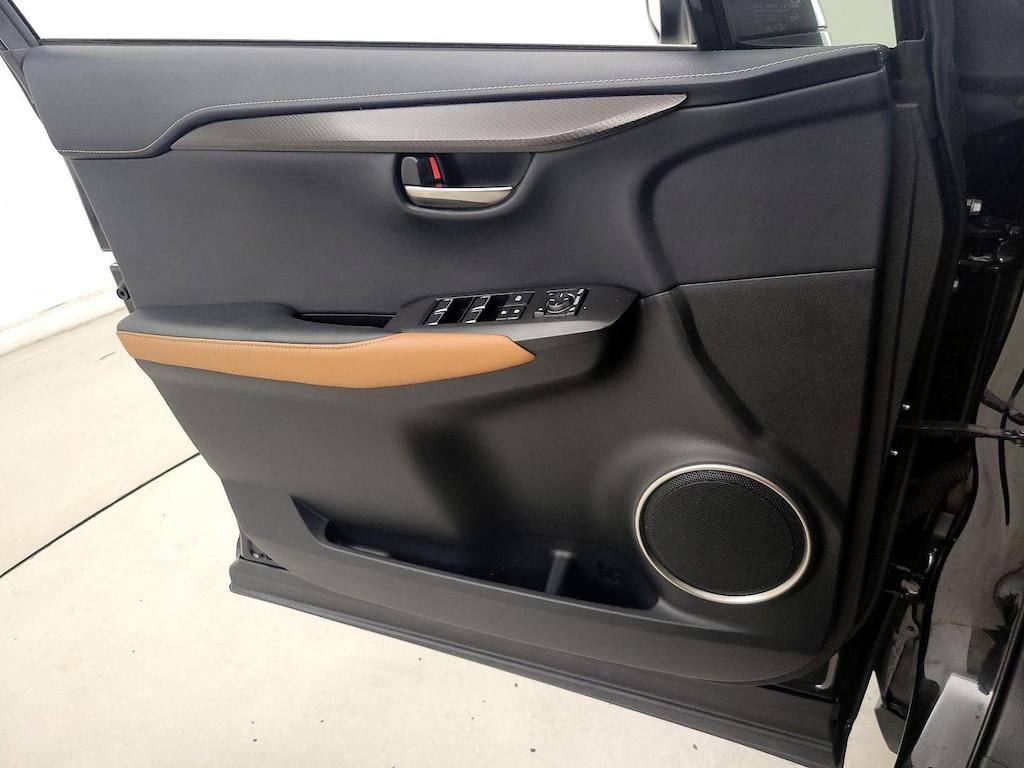 used 2020 Lexus NX 300 car, priced at $27,998
