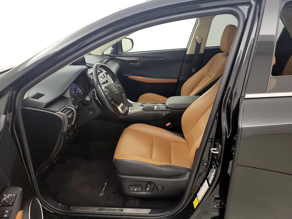 used 2020 Lexus NX 300 car, priced at $27,998