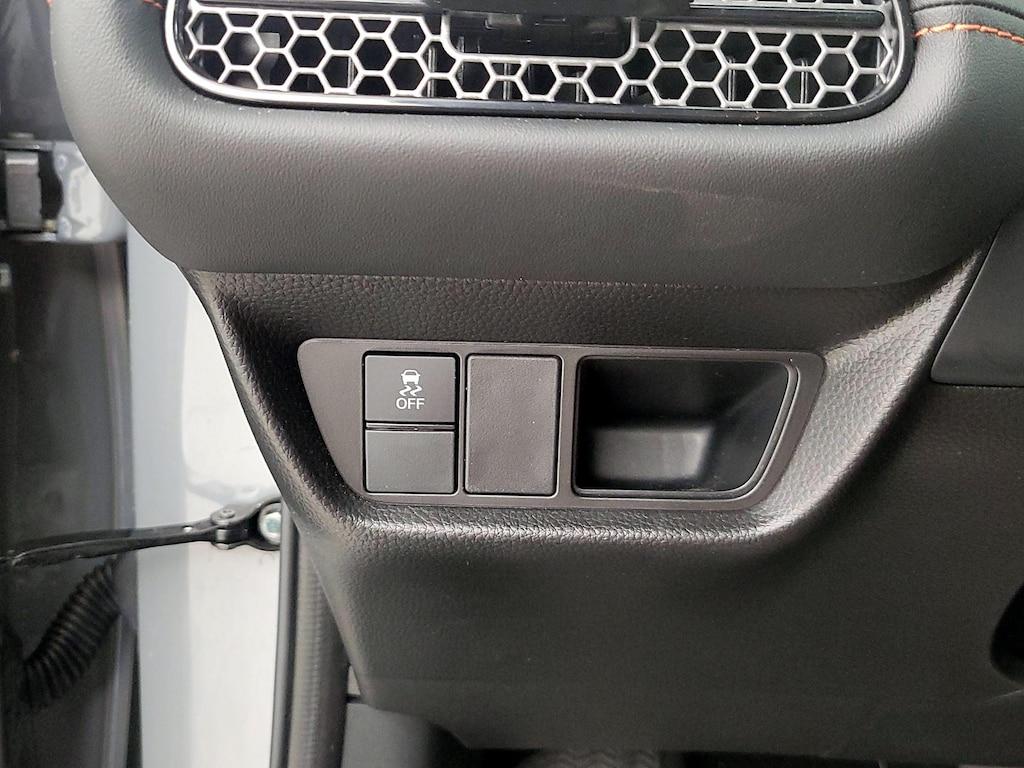 used 2025 Honda HR-V car, priced at $28,998