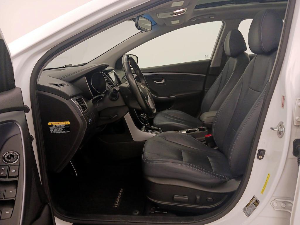 used 2014 Hyundai Elantra car, priced at $12,599