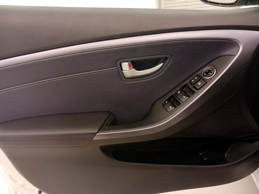 used 2014 Hyundai Elantra car, priced at $12,599