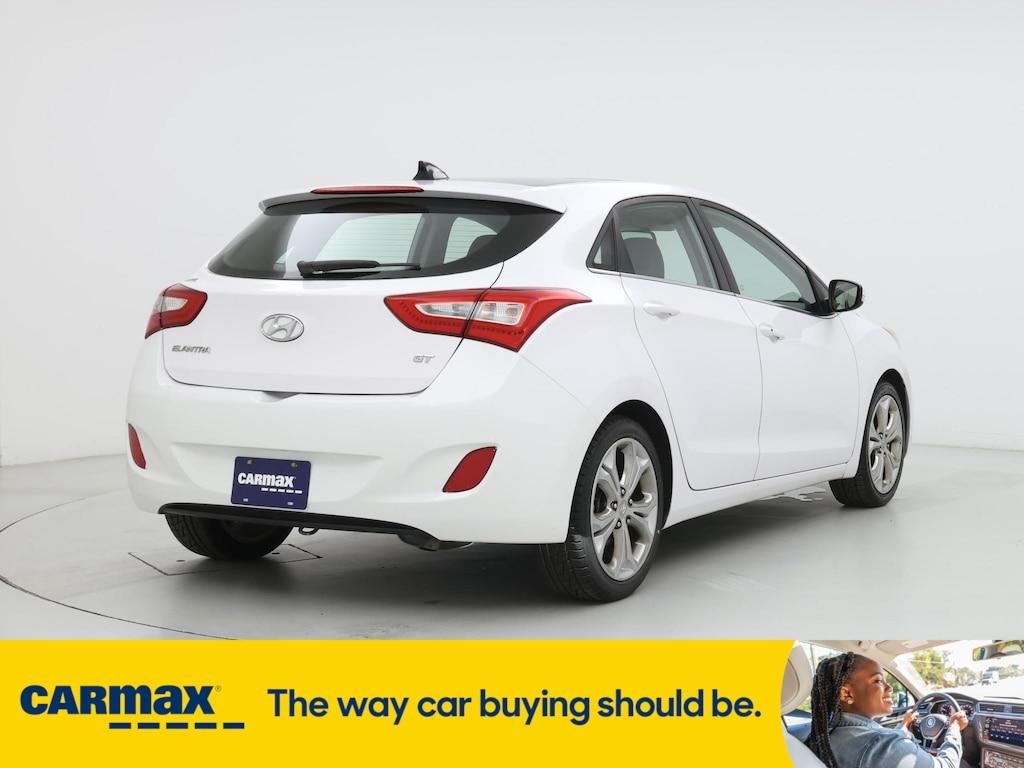 used 2014 Hyundai Elantra car, priced at $12,599