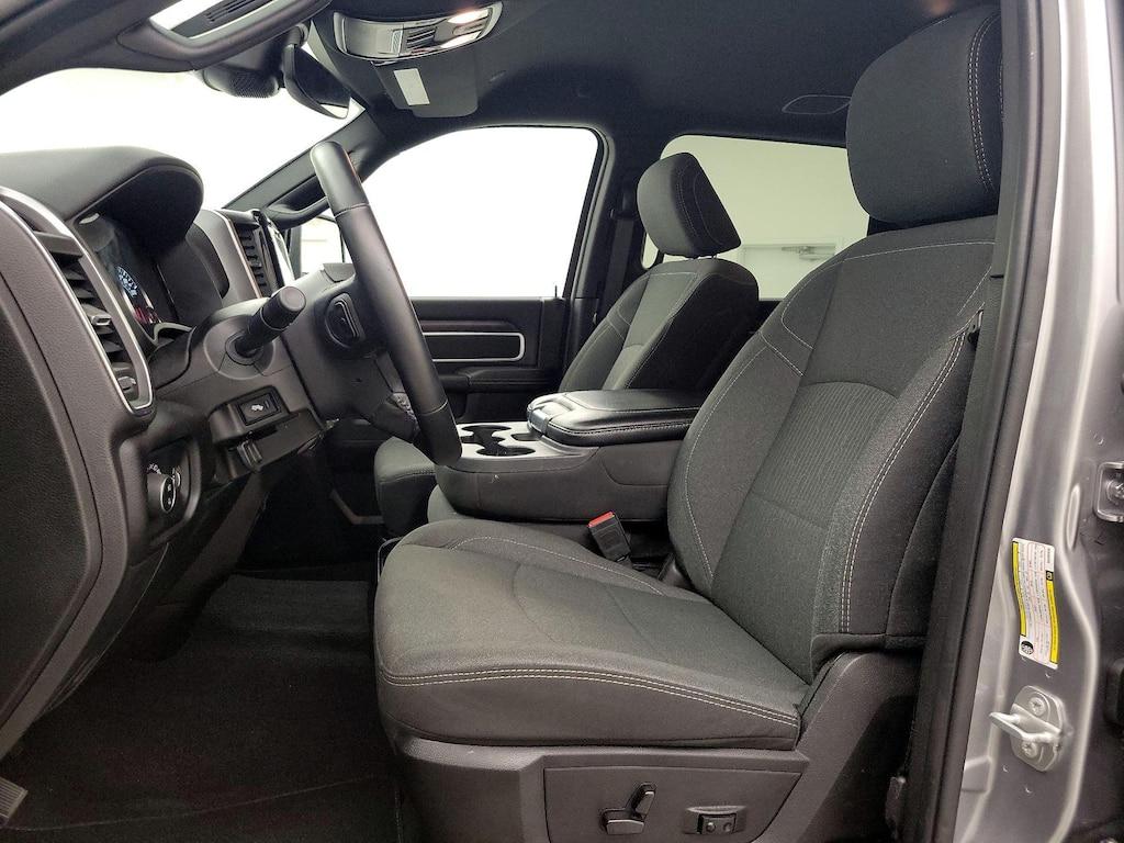 used 2024 Ram 2500 car, priced at $49,998