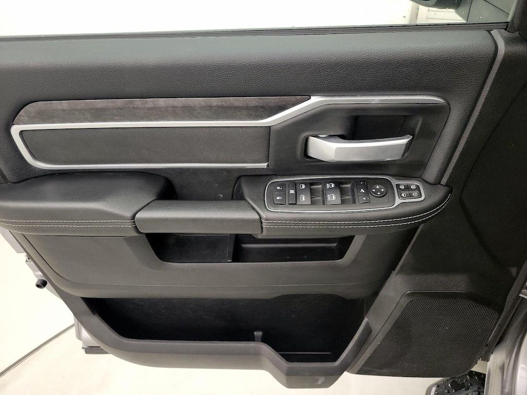 used 2024 Ram 2500 car, priced at $49,998