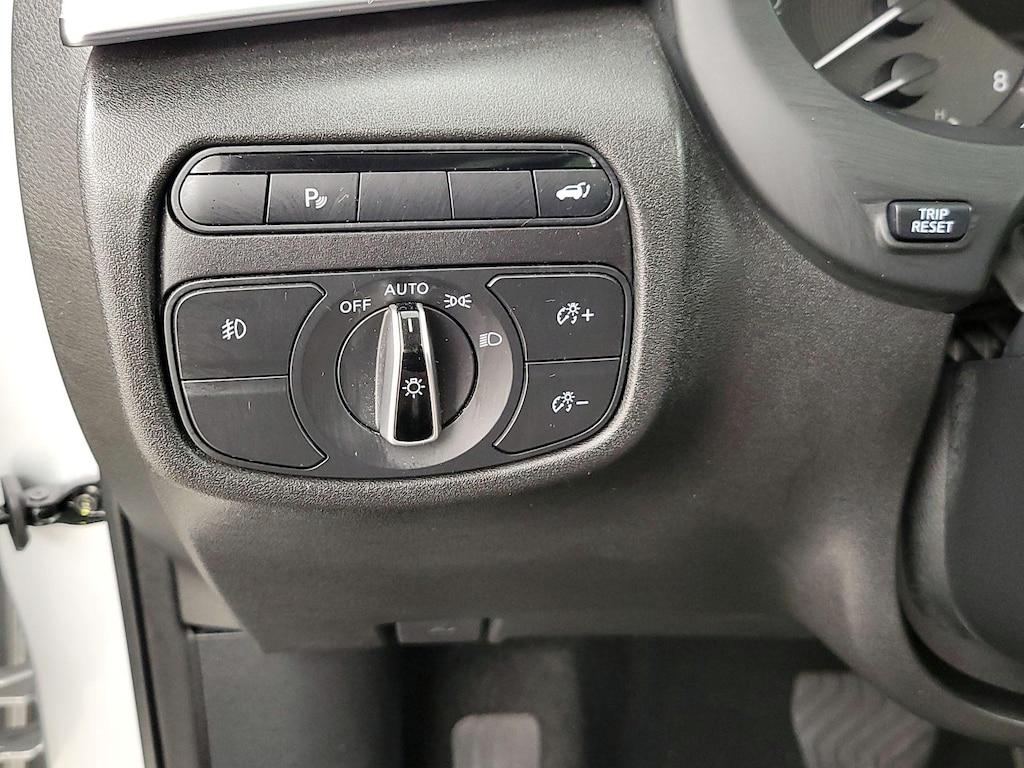 used 2020 INFINITI QX50 car, priced at $26,998
