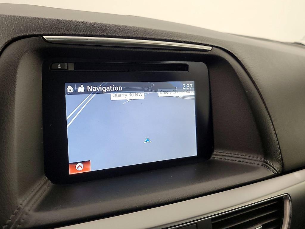 used 2016 Mazda CX-5 car, priced at $14,998