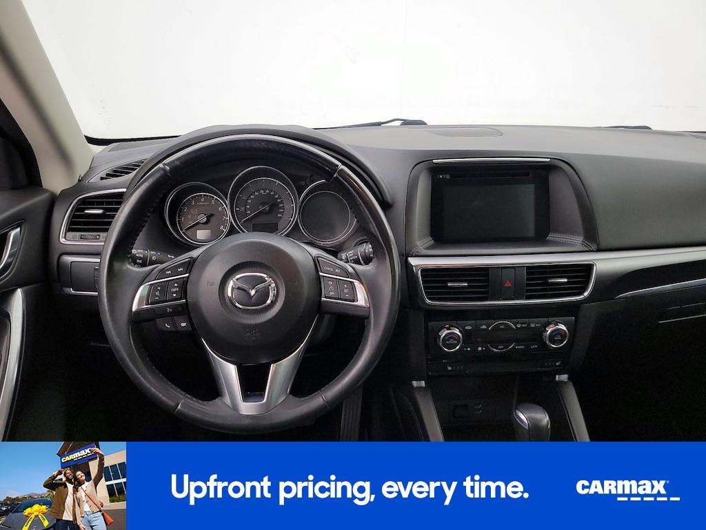 used 2016 Mazda CX-5 car, priced at $14,998