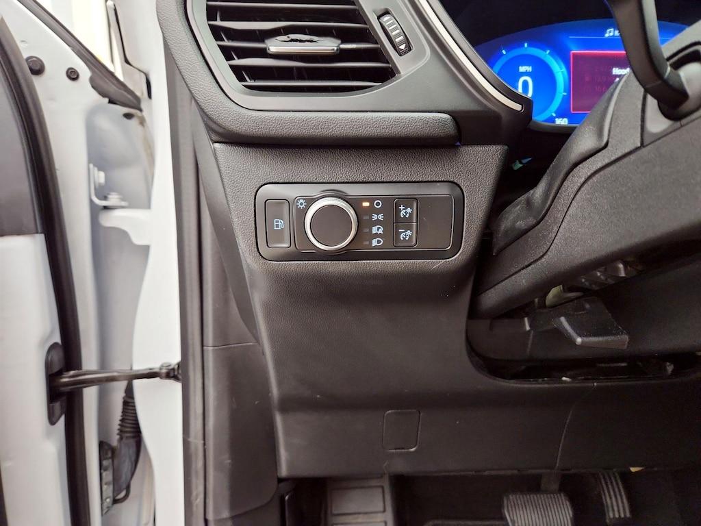 used 2020 Ford Escape car, priced at $19,998