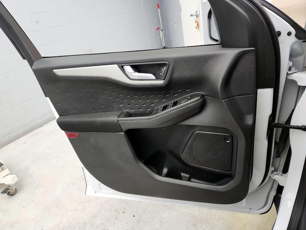 used 2020 Ford Escape car, priced at $19,998