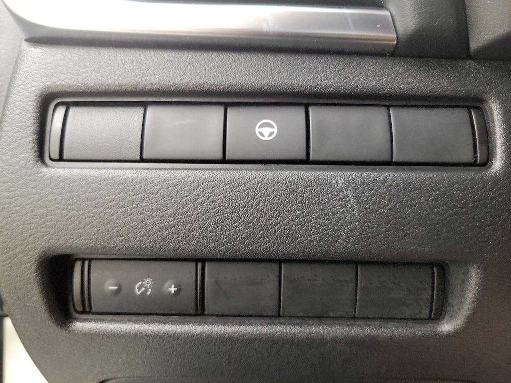 used 2023 Nissan Rogue car, priced at $22,998