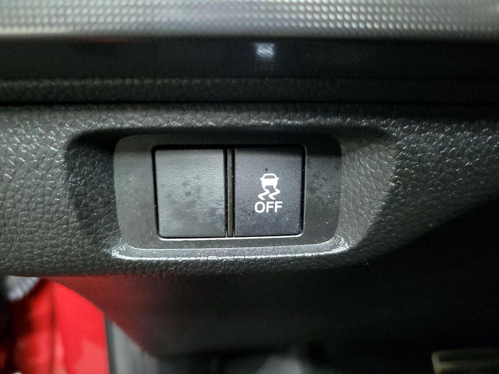 used 2023 Acura Integra car, priced at $28,998