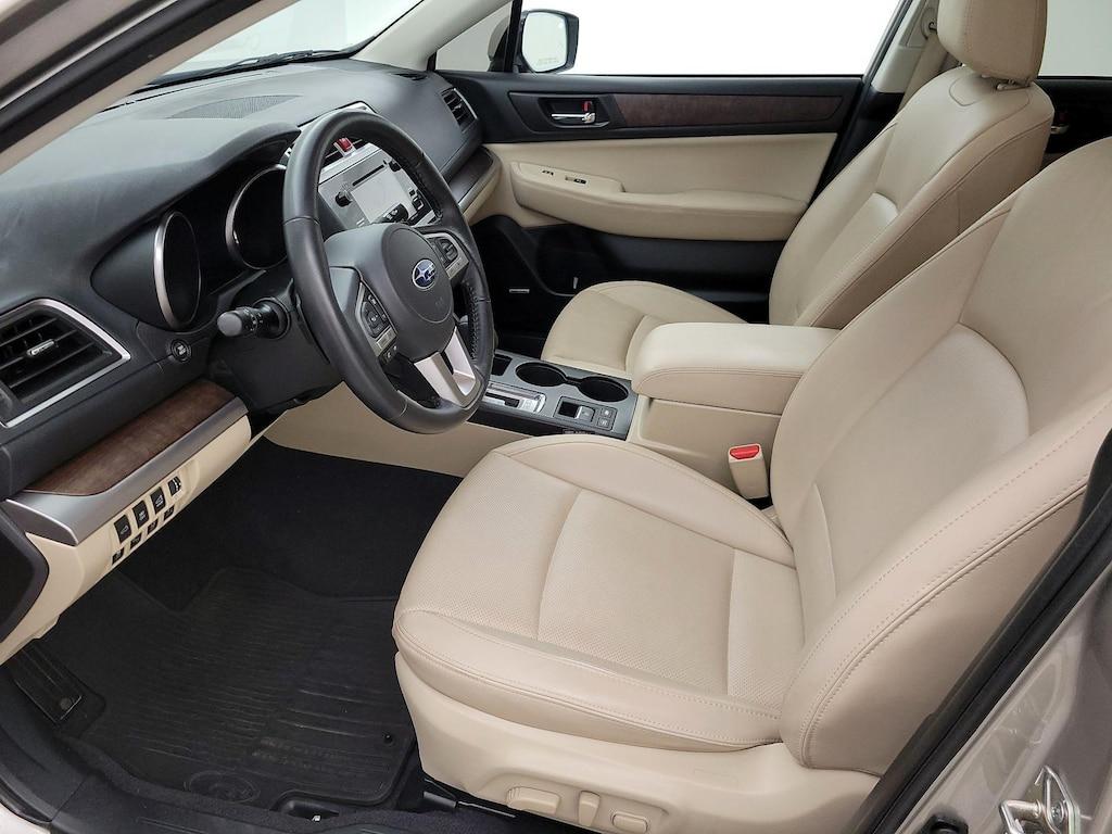 used 2017 Subaru Outback car, priced at $21,998