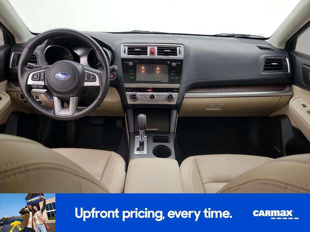 used 2017 Subaru Outback car, priced at $21,998