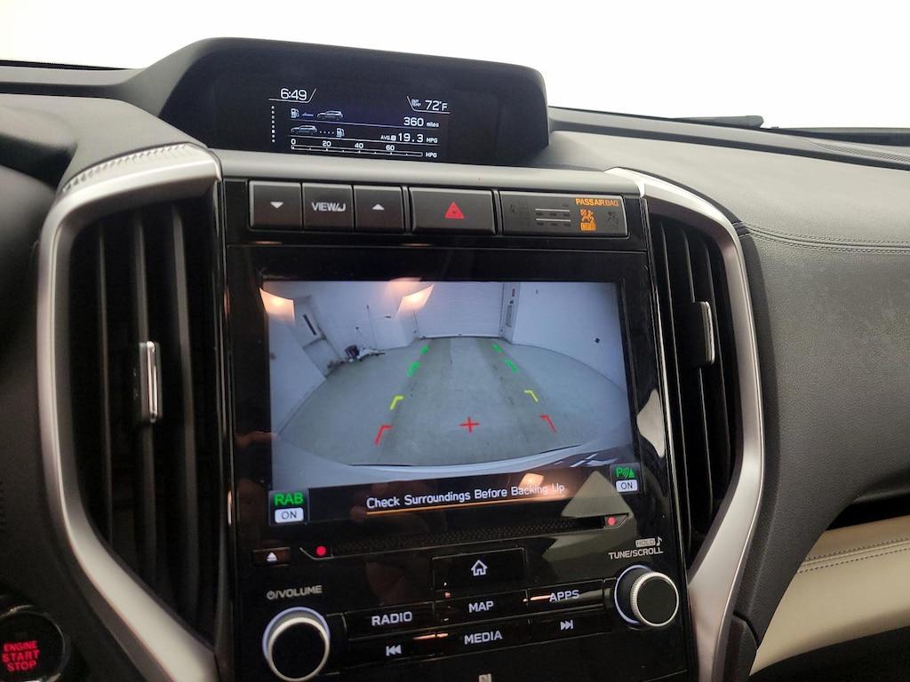used 2022 Subaru Ascent car, priced at $29,998