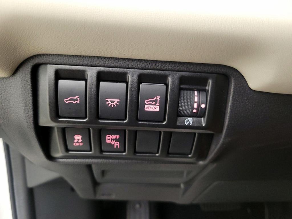 used 2022 Subaru Ascent car, priced at $29,998
