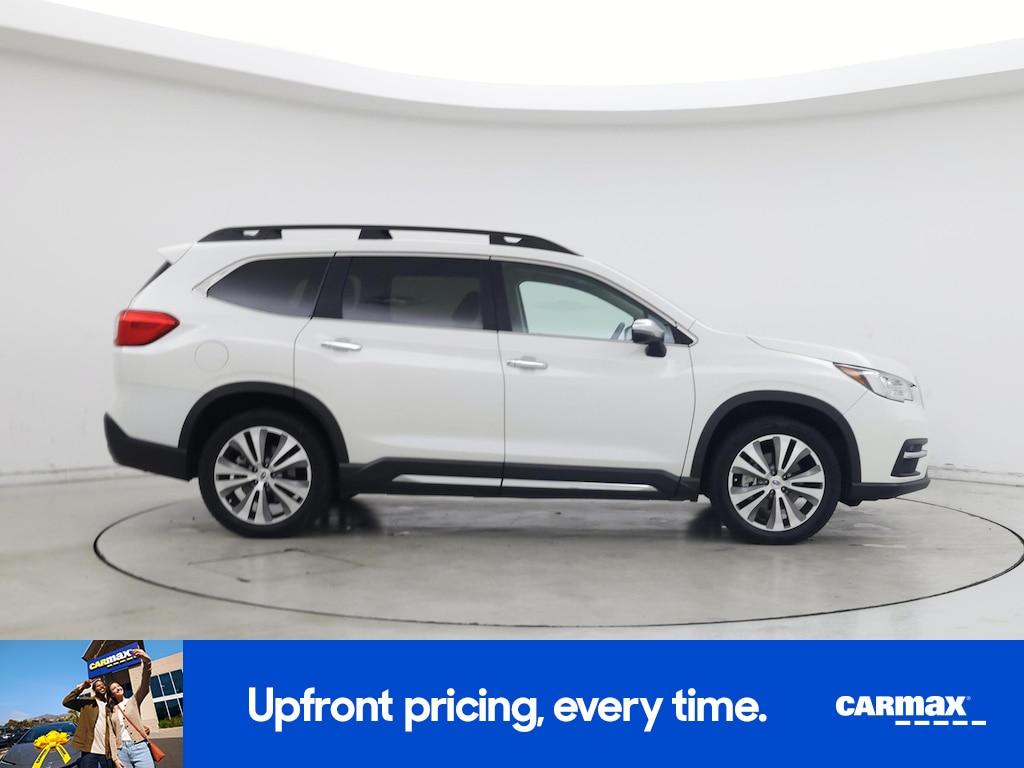 used 2022 Subaru Ascent car, priced at $29,998