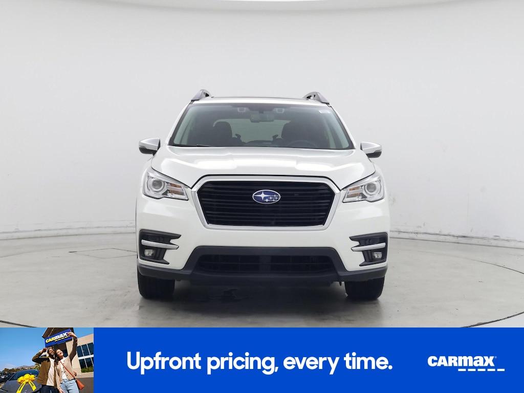 used 2022 Subaru Ascent car, priced at $29,998