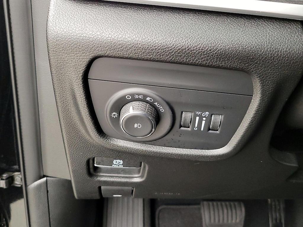 used 2023 Jeep Grand Cherokee car, priced at $32,998