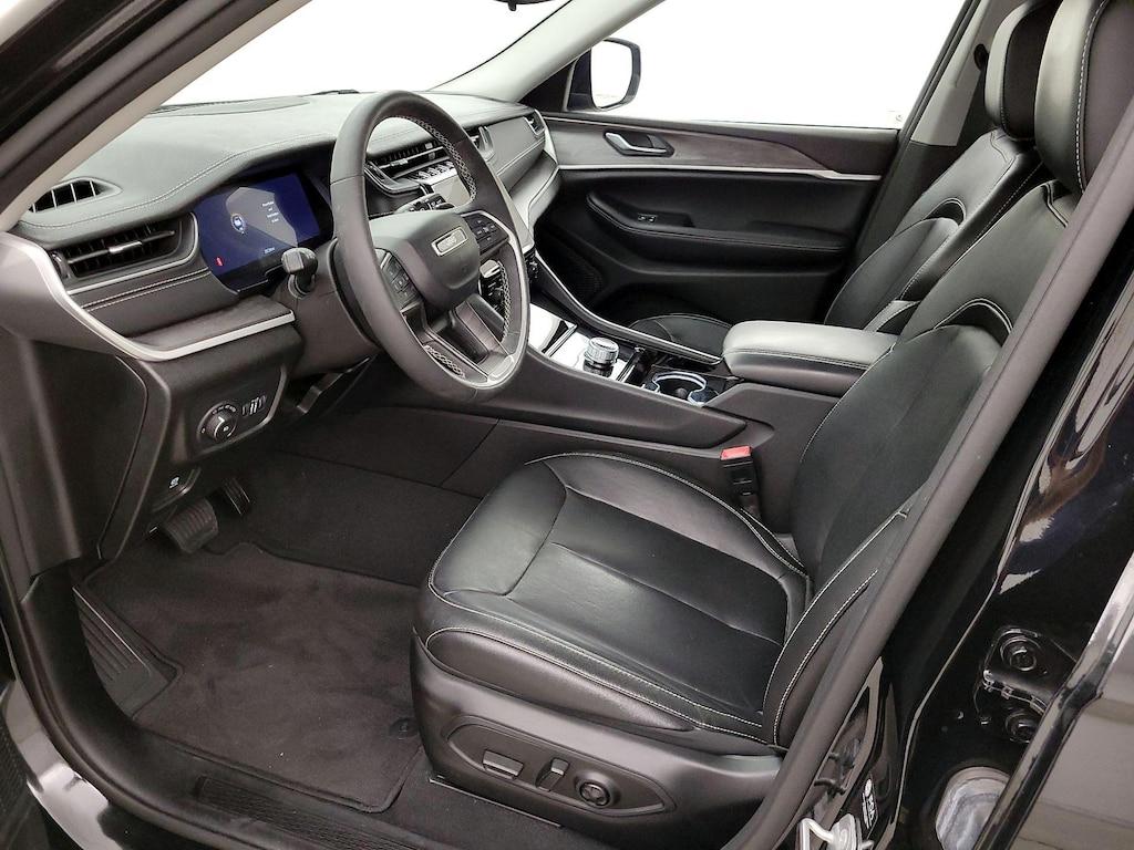 used 2023 Jeep Grand Cherokee car, priced at $32,998