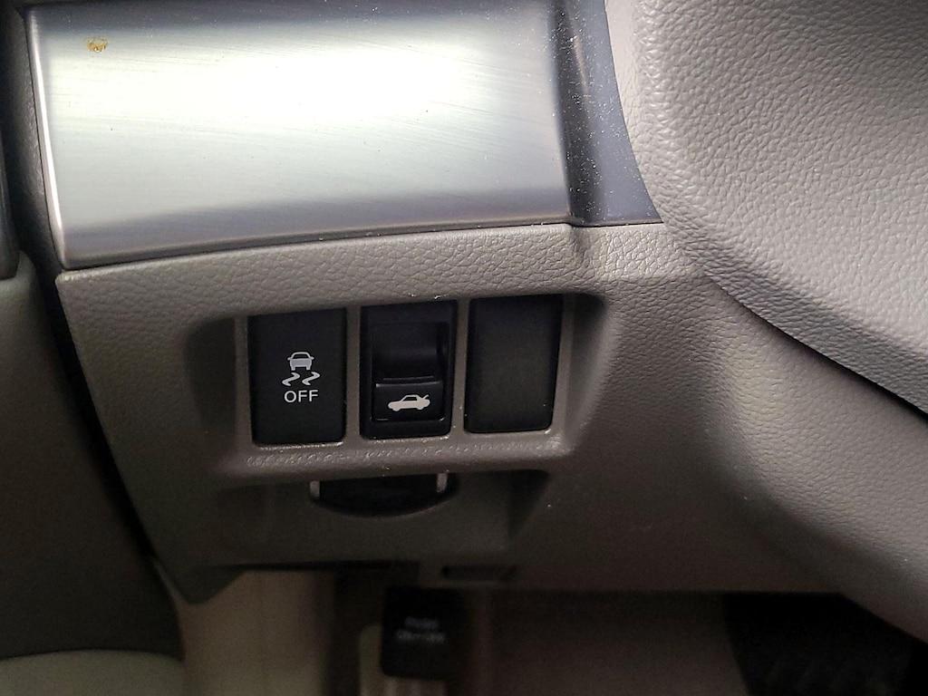 used 2015 INFINITI Q40 car, priced at $14,998