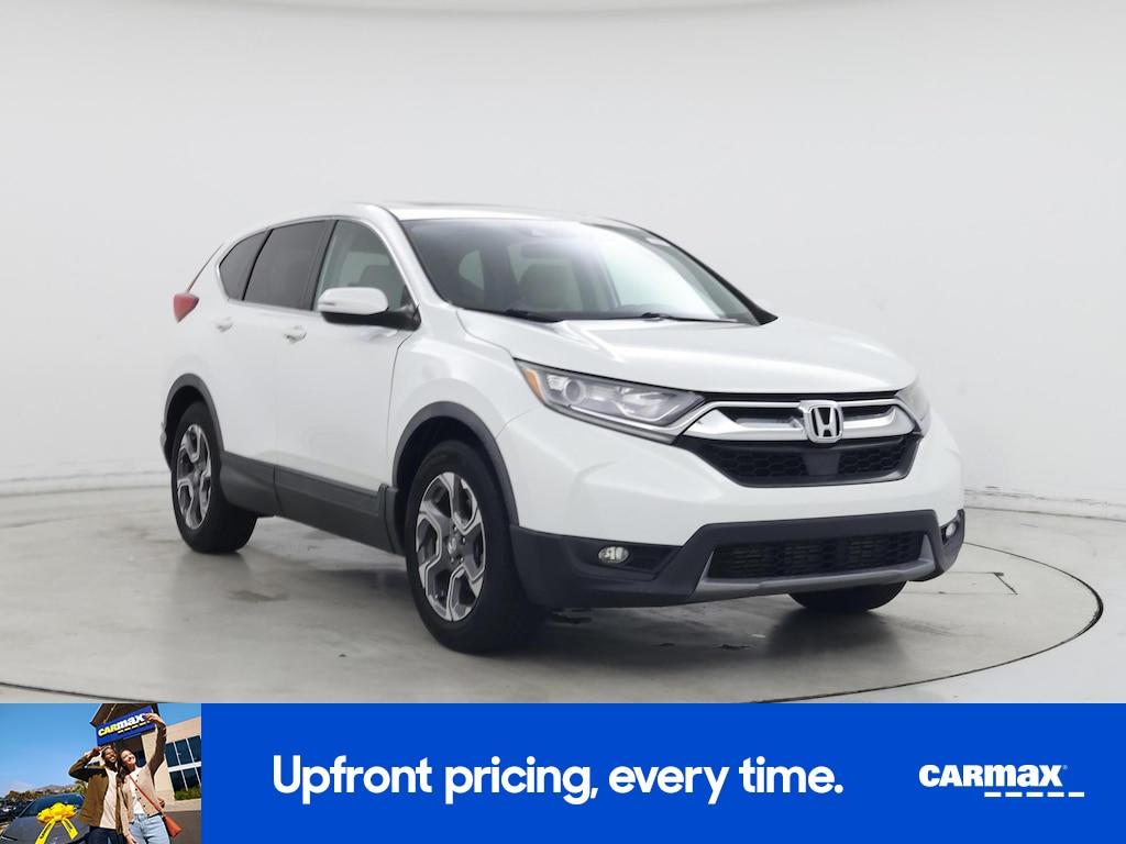 used 2019 Honda CR-V car, priced at $22,998