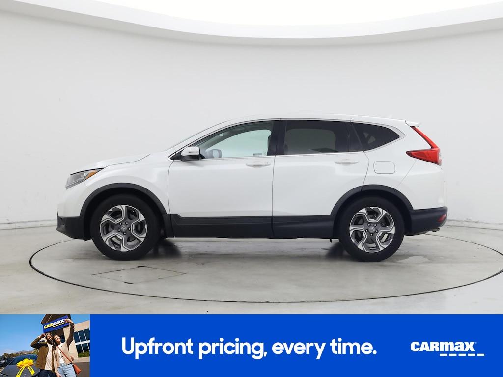 used 2019 Honda CR-V car, priced at $22,998