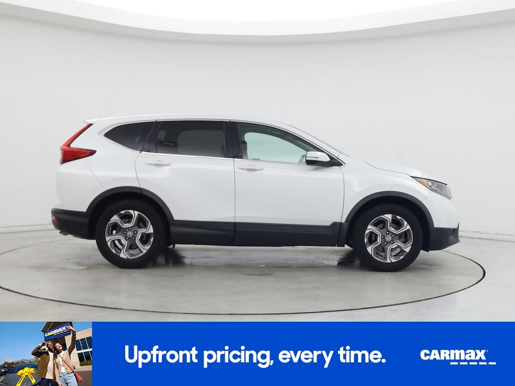 used 2019 Honda CR-V car, priced at $22,998