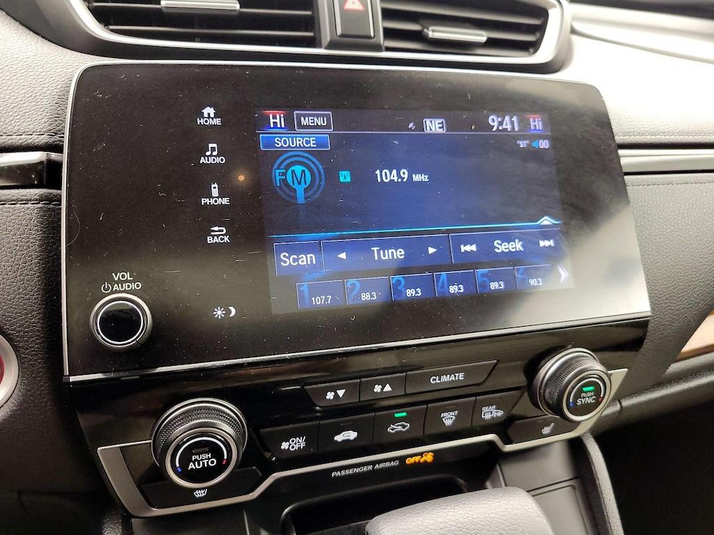 used 2019 Honda CR-V car, priced at $22,998