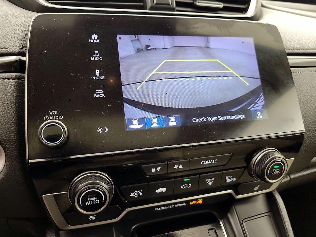 used 2019 Honda CR-V car, priced at $22,998